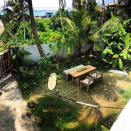 Marshmallow Homestay آهانغاما المظهر الخارجي الصورة