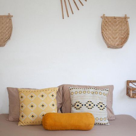 Marshmallow Homestay آهانغاما المظهر الخارجي الصورة