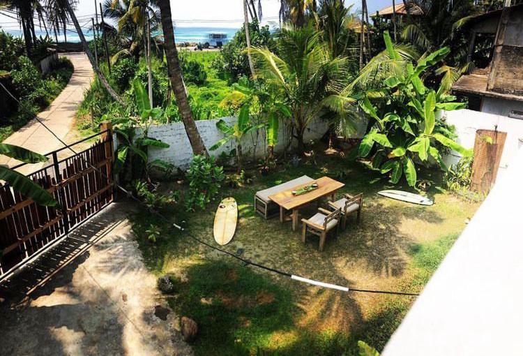 Marshmallow Homestay آهانغاما المظهر الخارجي الصورة