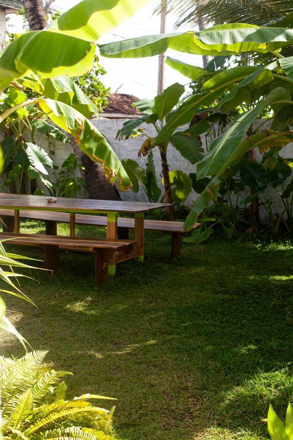 Marshmallow Homestay آهانغاما المظهر الخارجي الصورة