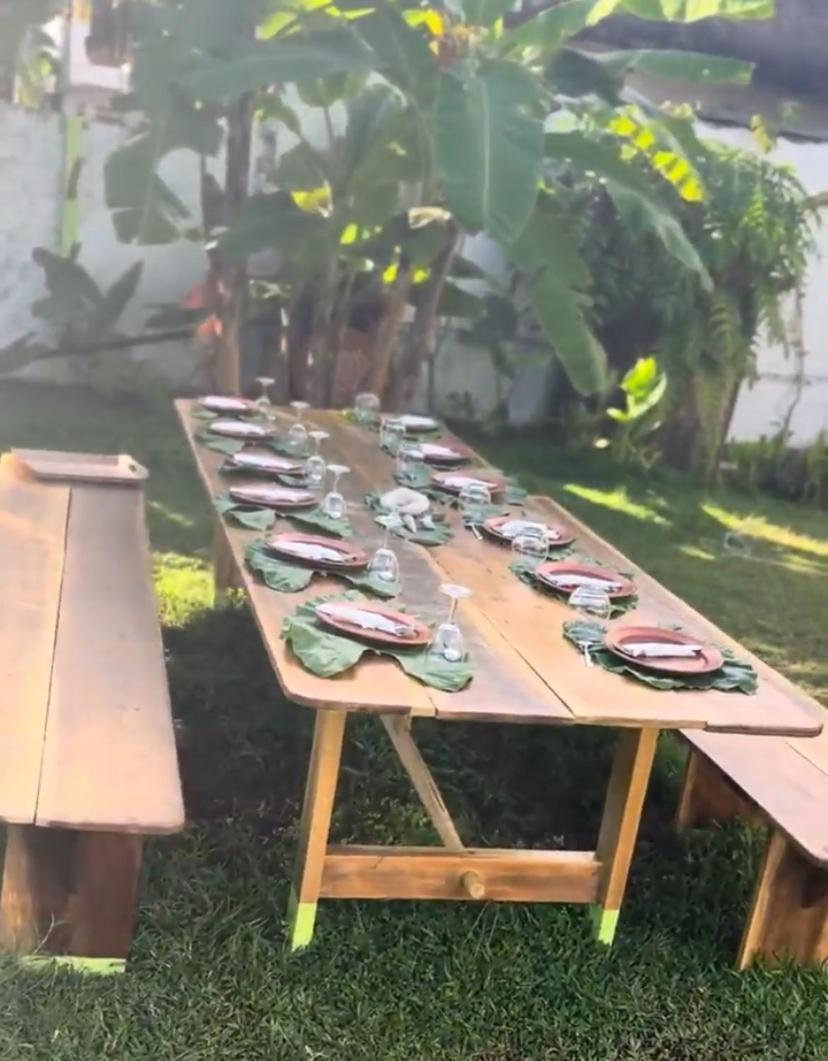 Marshmallow Homestay آهانغاما المظهر الخارجي الصورة