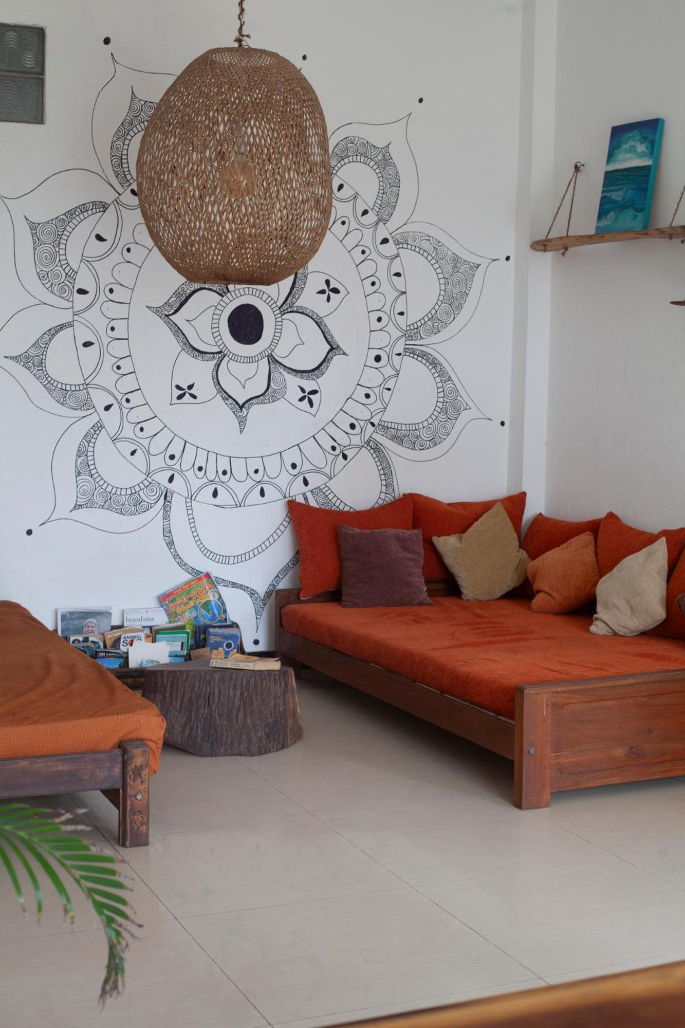 Marshmallow Homestay آهانغاما المظهر الخارجي الصورة