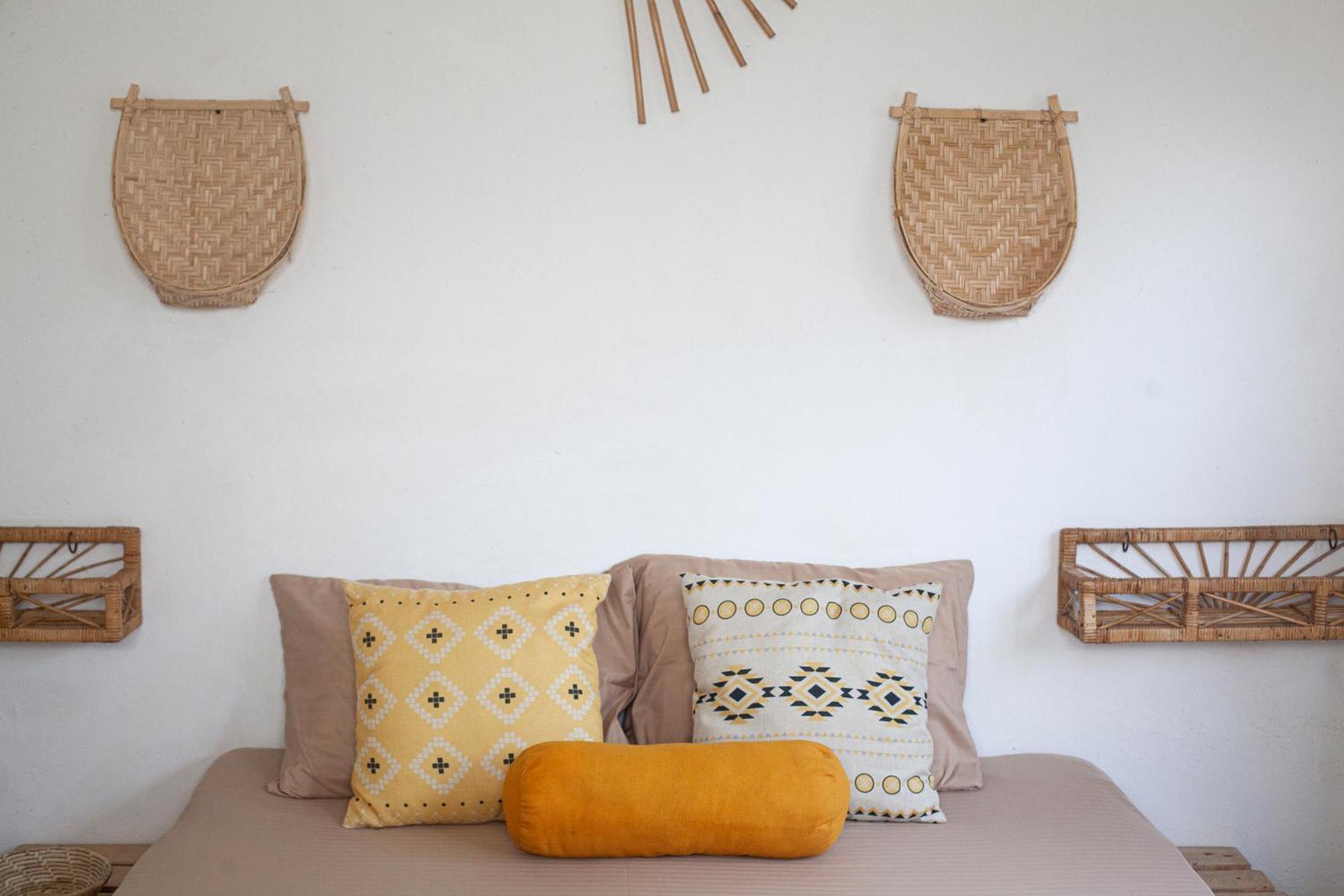 Marshmallow Homestay آهانغاما المظهر الخارجي الصورة