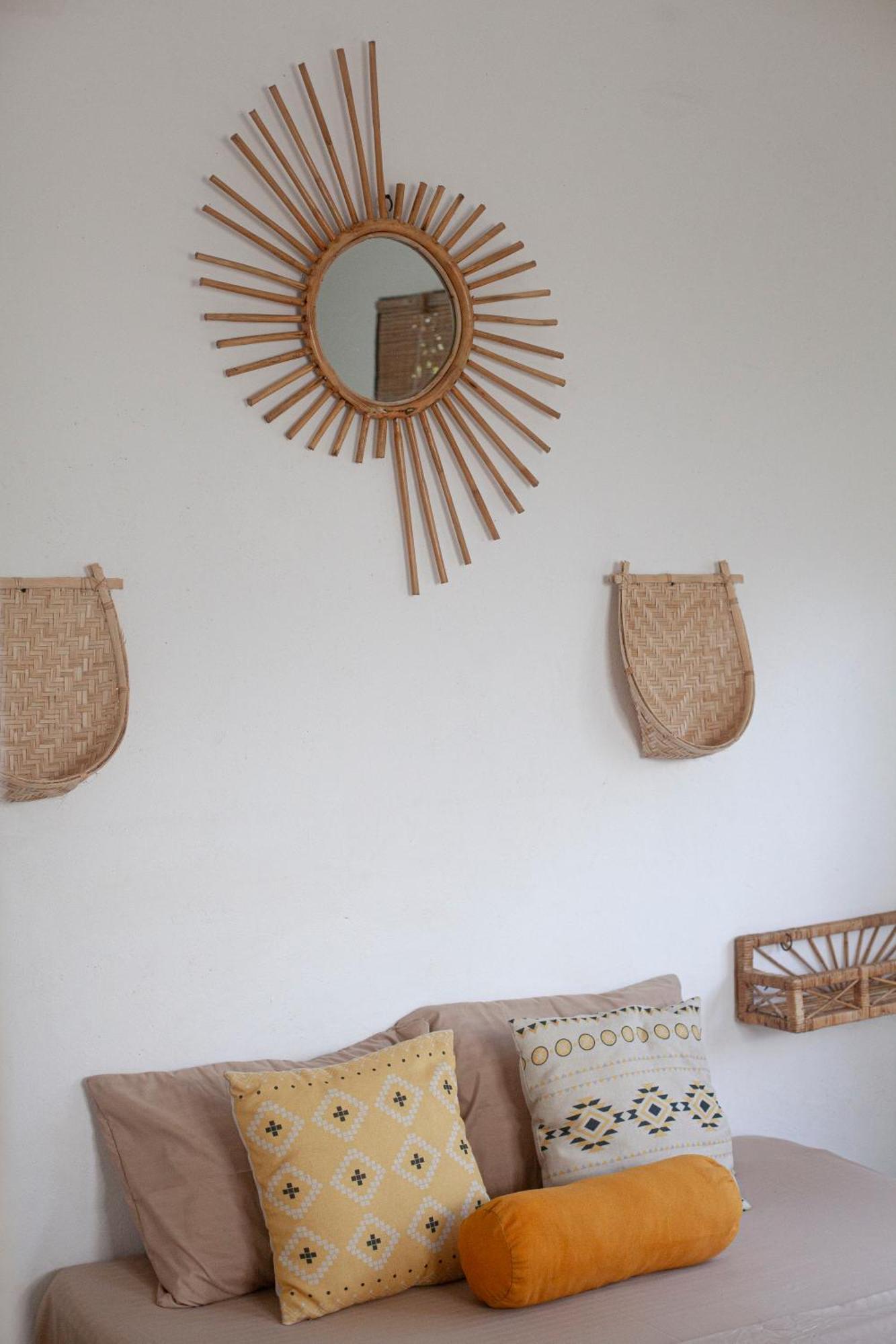 Marshmallow Homestay آهانغاما المظهر الخارجي الصورة