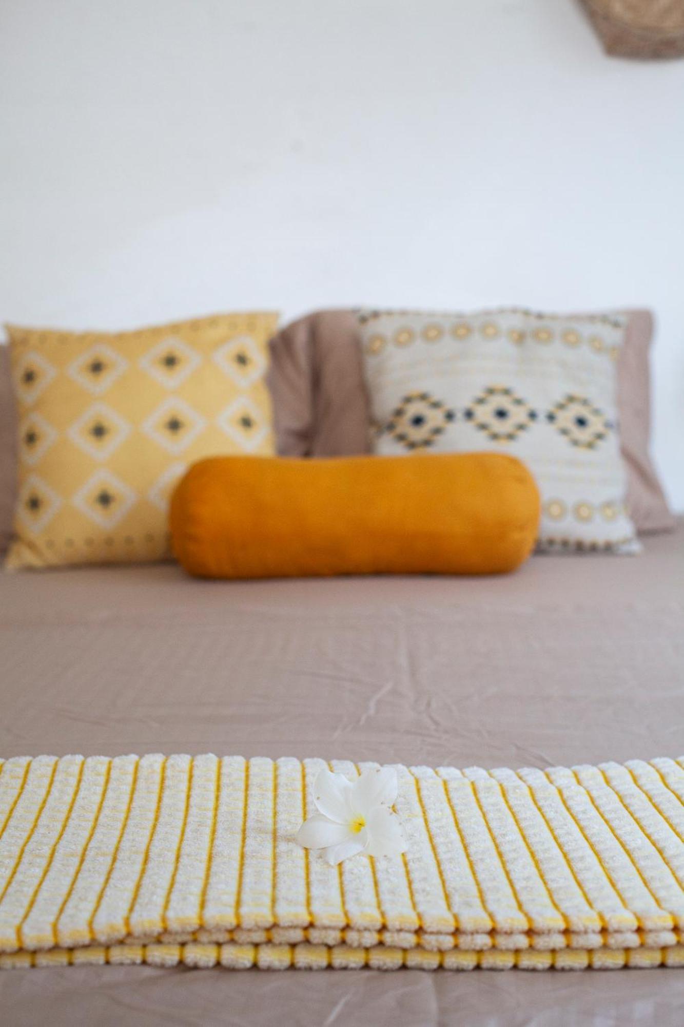 Marshmallow Homestay آهانغاما المظهر الخارجي الصورة
