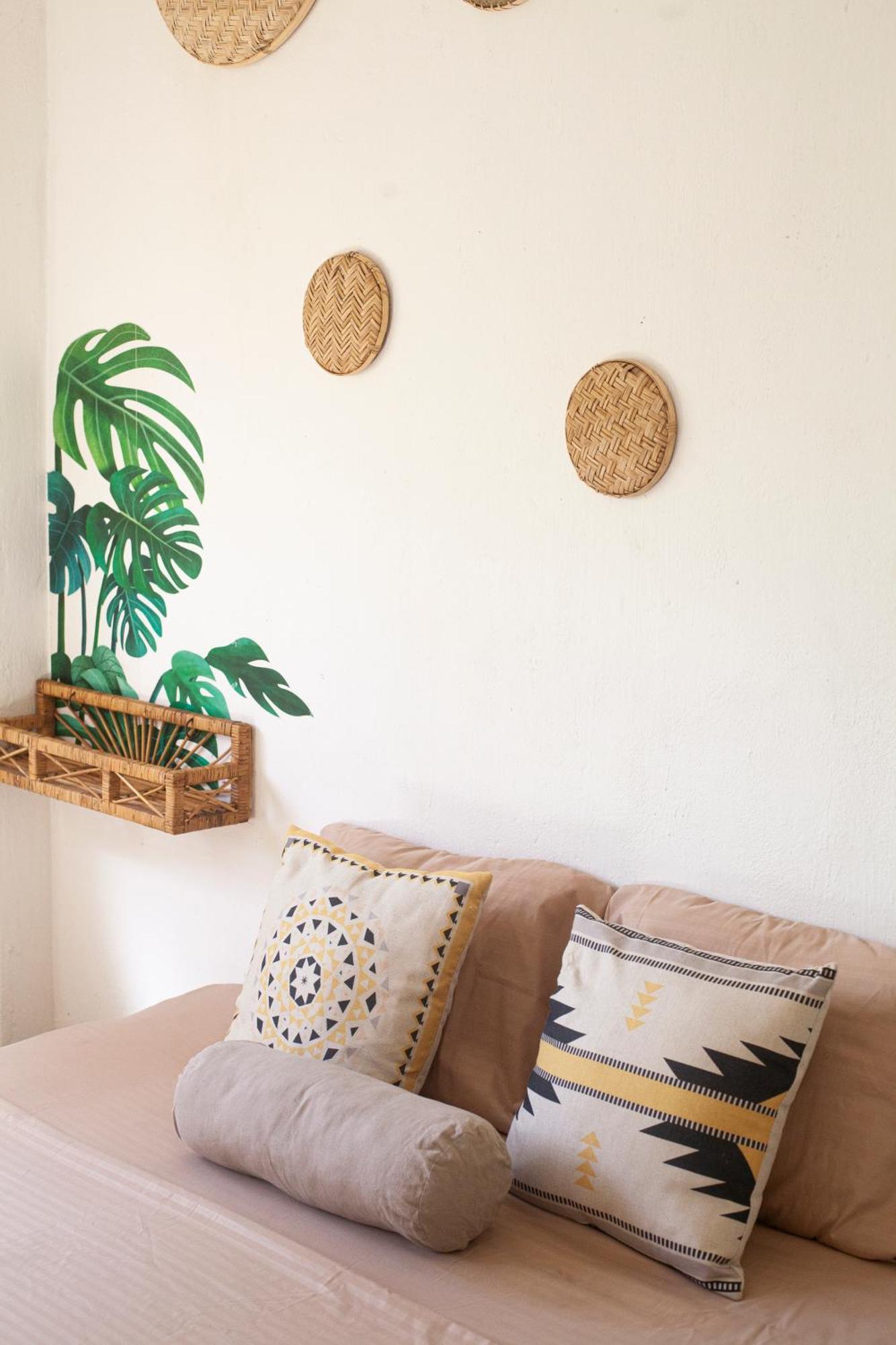 Marshmallow Homestay آهانغاما المظهر الخارجي الصورة