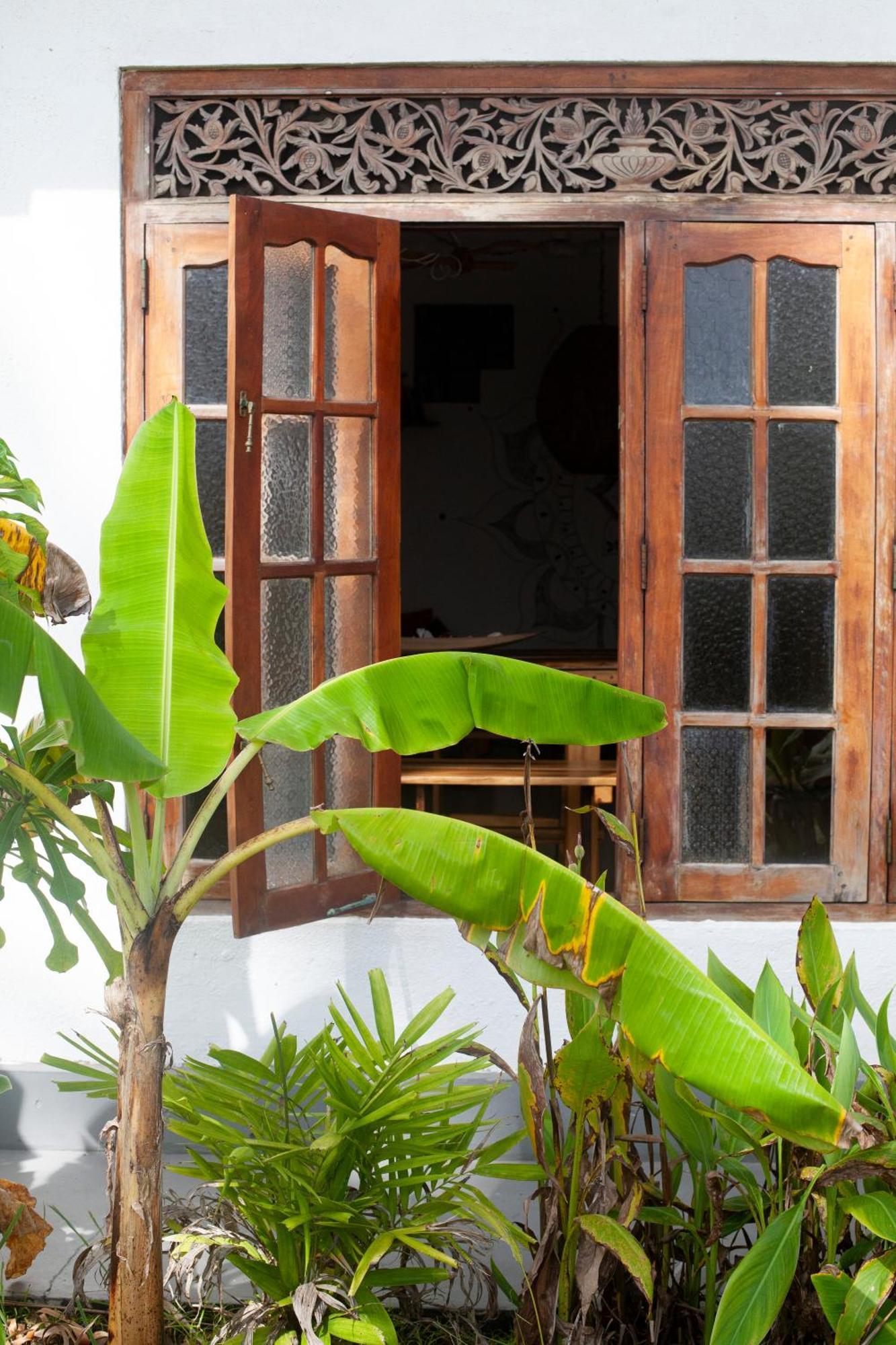 Marshmallow Homestay آهانغاما المظهر الخارجي الصورة