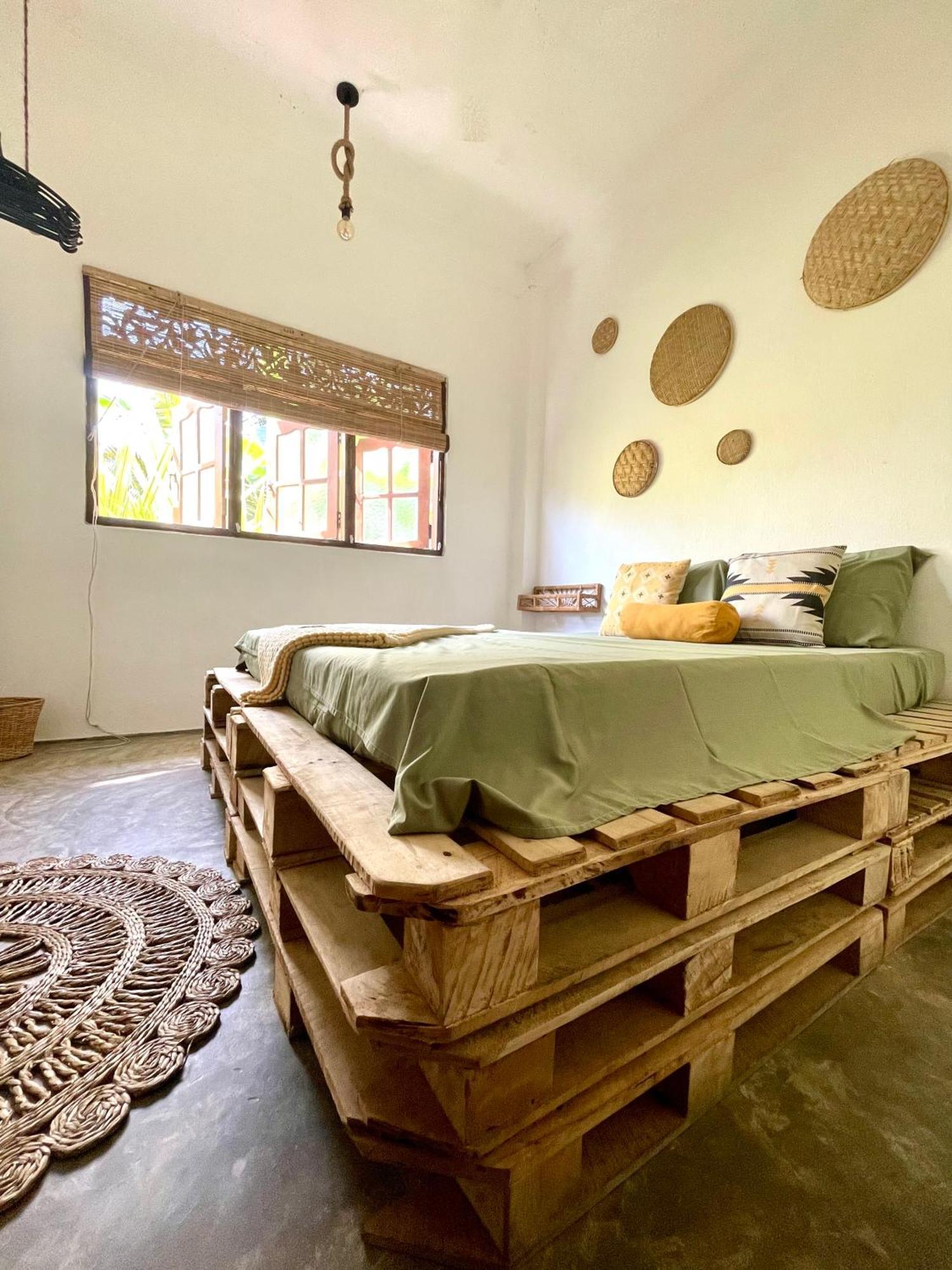 Marshmallow Homestay آهانغاما المظهر الخارجي الصورة