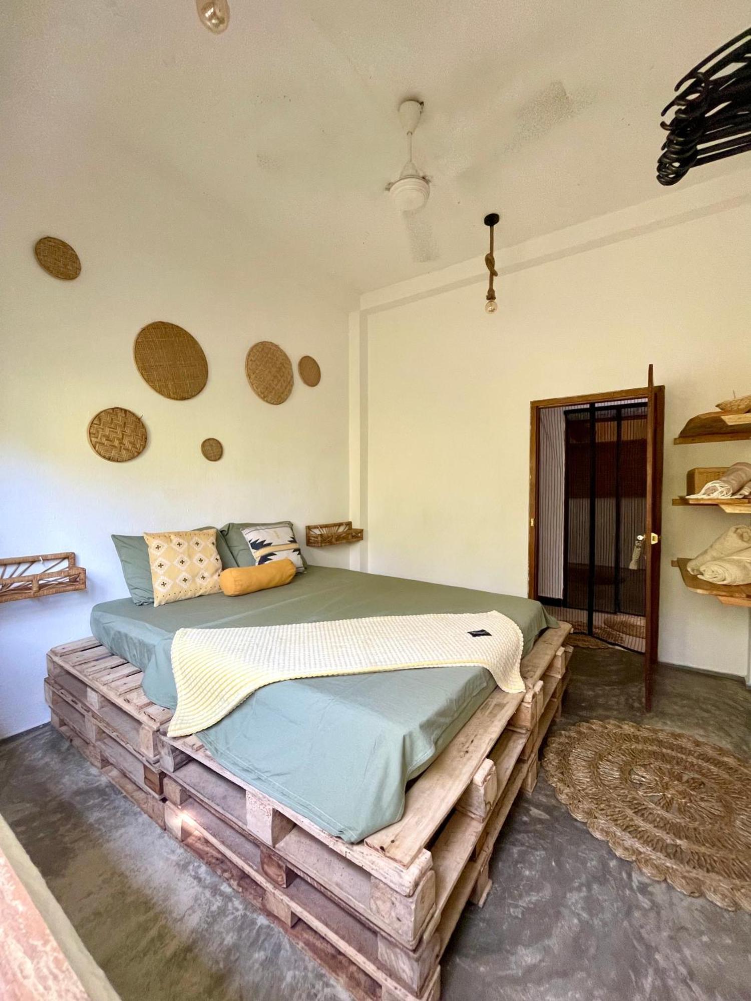 Marshmallow Homestay آهانغاما المظهر الخارجي الصورة