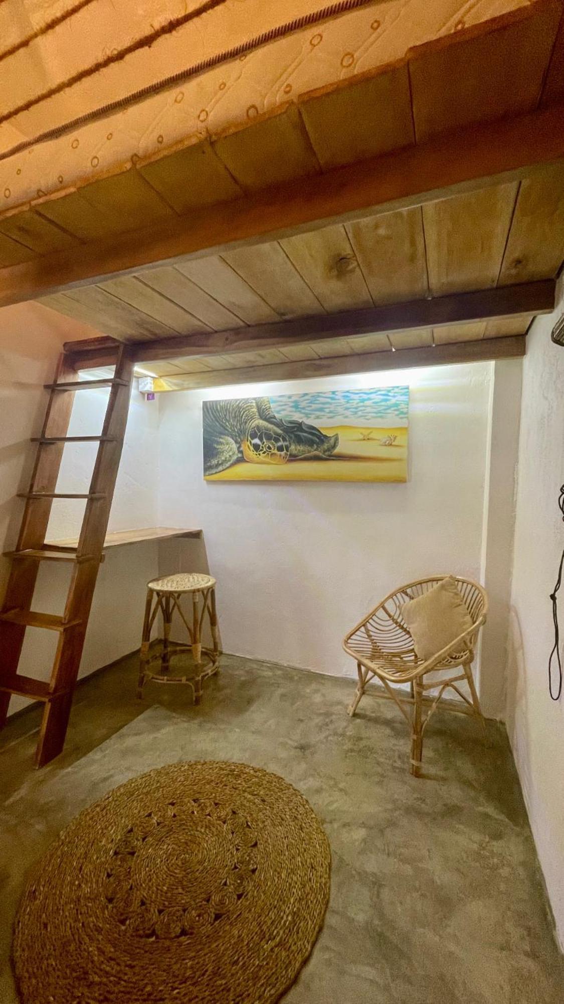 Marshmallow Homestay آهانغاما المظهر الخارجي الصورة